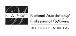 National Association of Professional Women BW