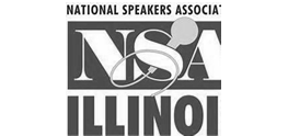 National Speakers Association Illinois Chapter BW