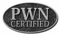 PWN Certified BW