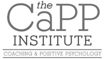 The CAPP Institute BW