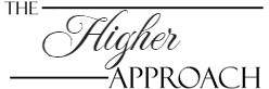 The Higher Approach Logo